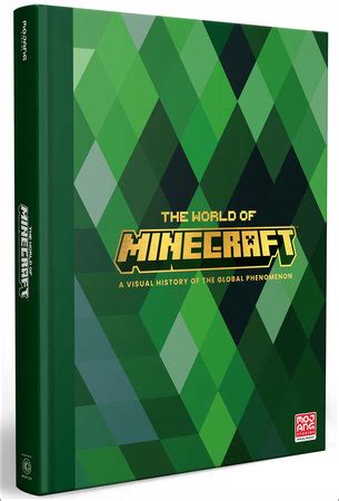 minecraft buch|The World of Minecraft Hardcover – October 15, 2024